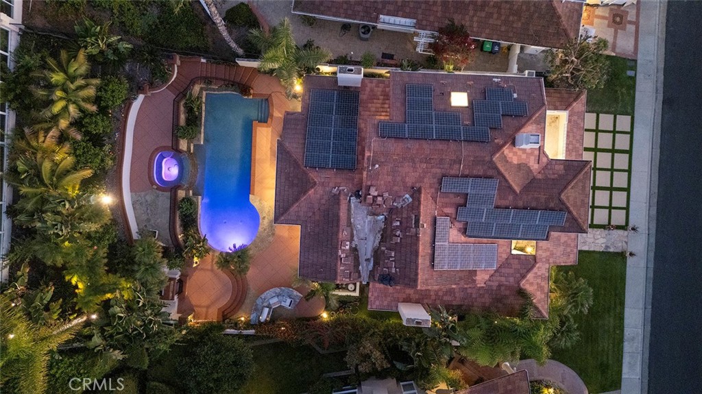 Harbor Pointe - CDM (HPNT) - Residential