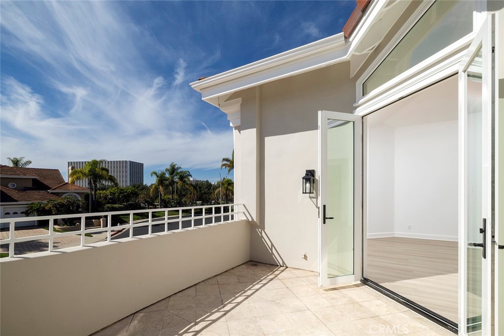 Harbor Pointe - CDM (HPNT) - Residential