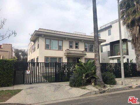 Photo of 1143 Lodi Place, Los Angeles, CA 90038 (MLS # 24447635) Photo of 1143 Lodi Place, Los Angeles, CA 90038 (MLS # 24447635)