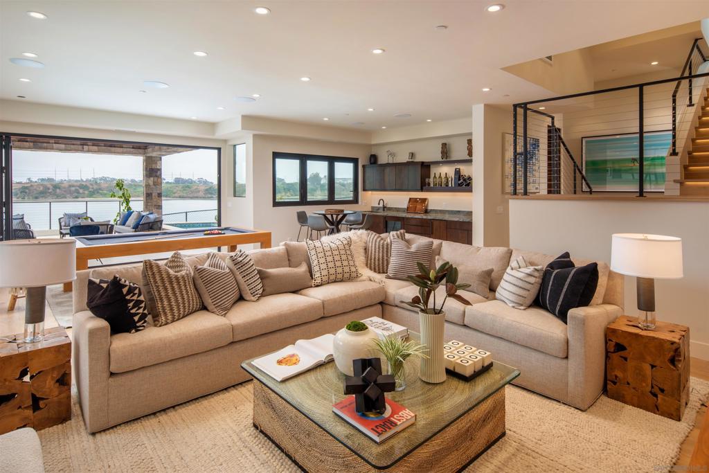Carlsbad West - Residential