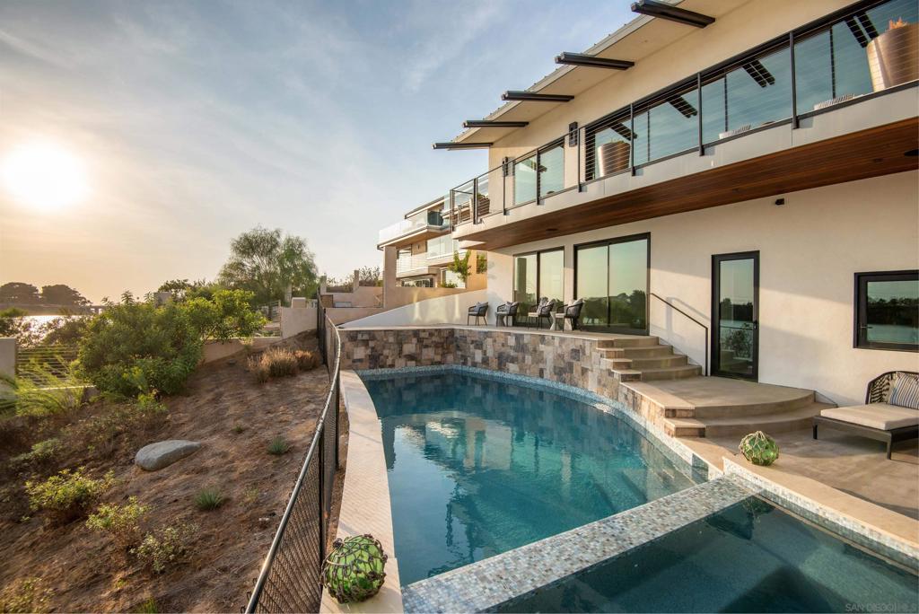 Carlsbad West - Residential