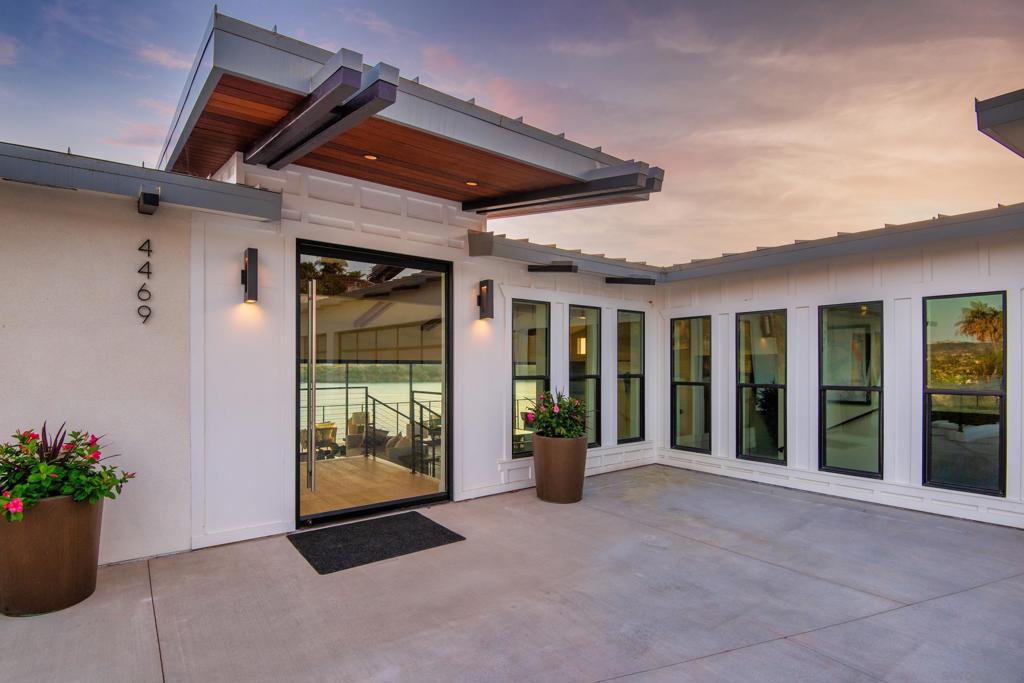 Carlsbad West - Residential