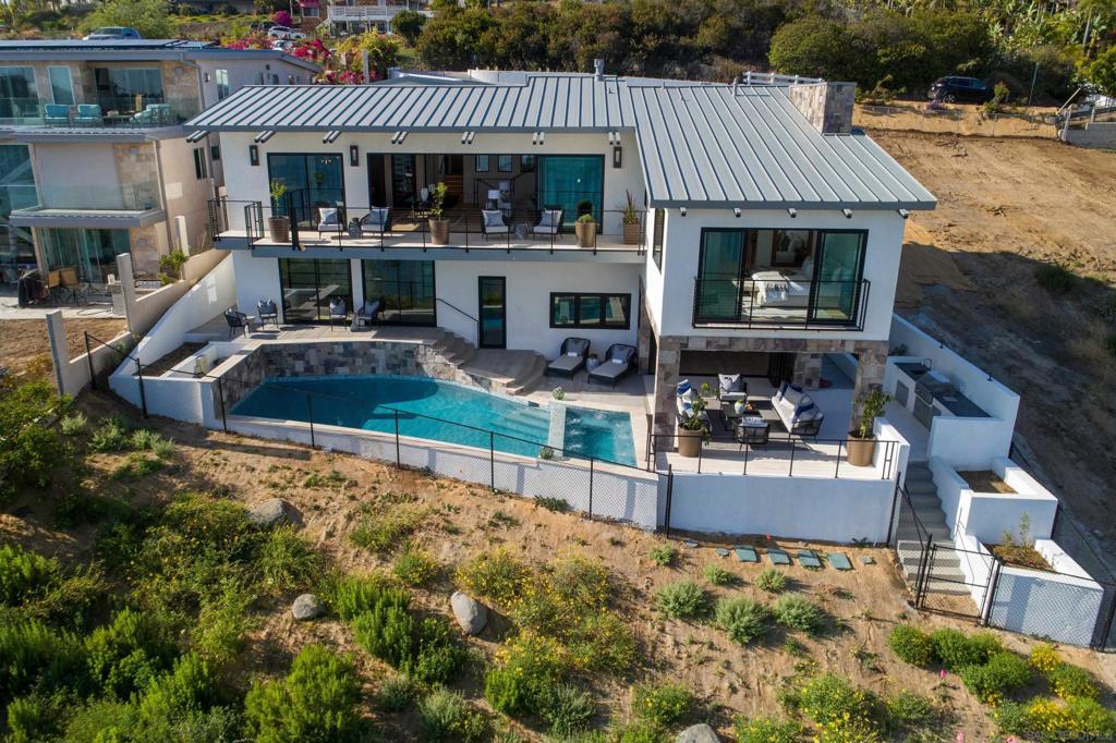 Carlsbad West - Residential