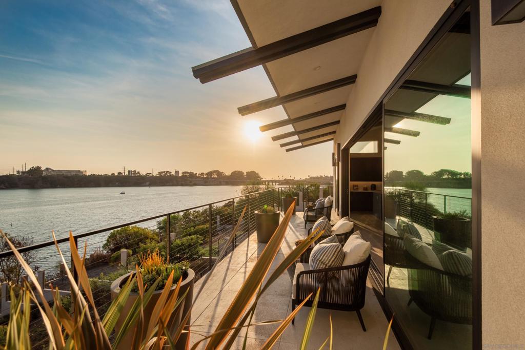 Carlsbad West - Residential