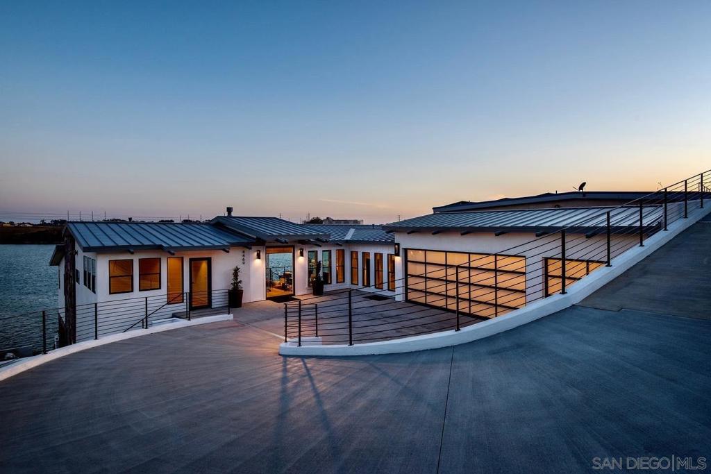 Carlsbad West - Residential
