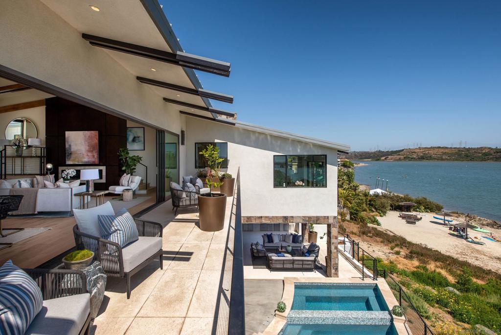 Carlsbad West - Residential