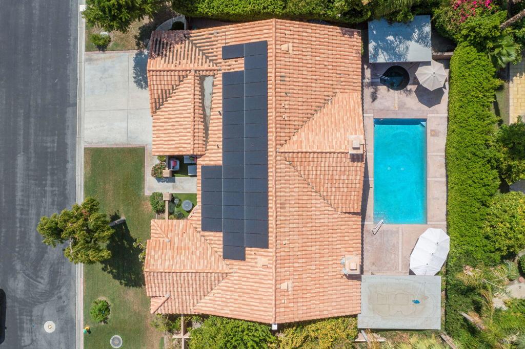 Park Mirage - Residential