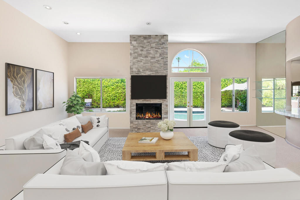 Park Mirage - Residential