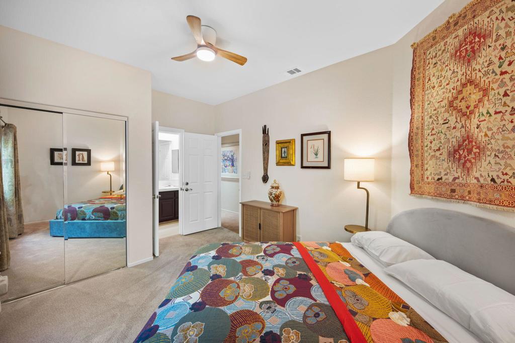 Park Mirage - Residential