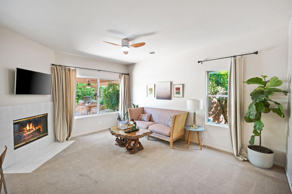 Park Mirage - Residential