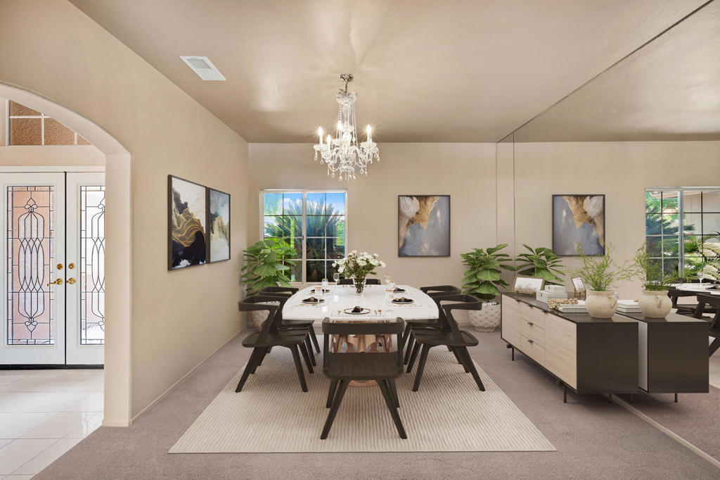 Park Mirage - Residential