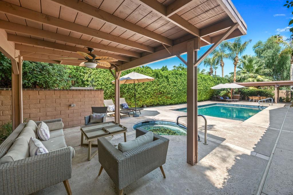 Park Mirage - Residential