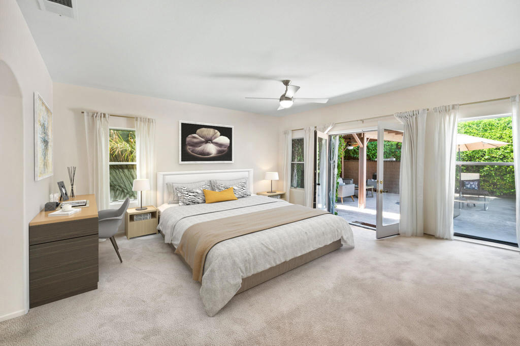 Park Mirage - Residential