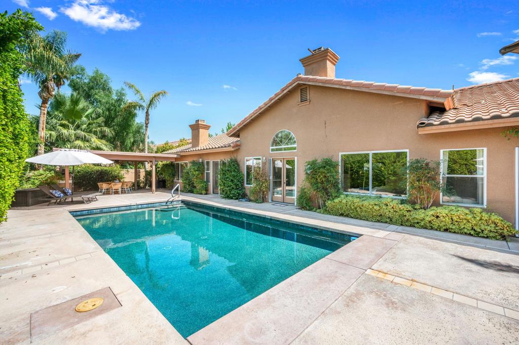 Park Mirage - Residential