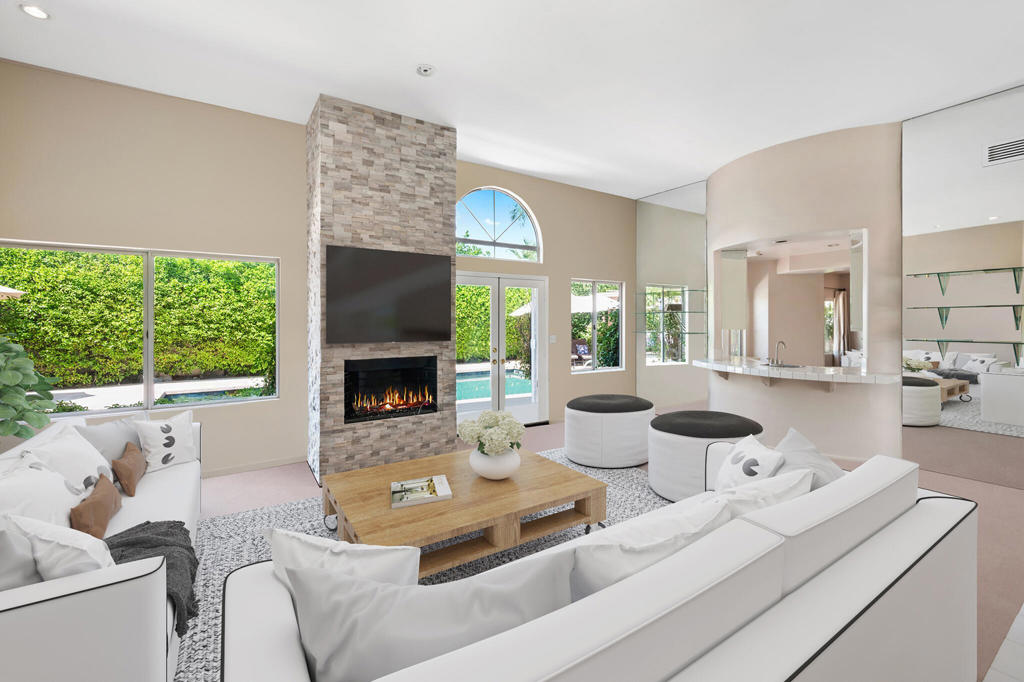 Park Mirage - Residential