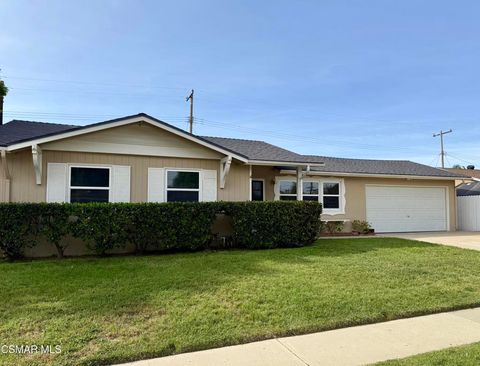 Photo of 4090 Florence Street, Simi Valley, CA 93063 (MLS # 226001468)