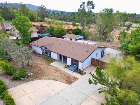 Photo of 35451 Wildwood Canyon Road, Yucaipa, CA 92399 (MLS # IV25277929)