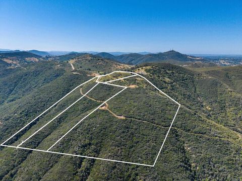 Photo of 0 Tierra Nuevo, Fallbrook, CA 92028 (MLS # PTP2603264)