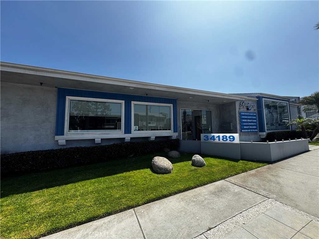 34189 Pacific Coast 204