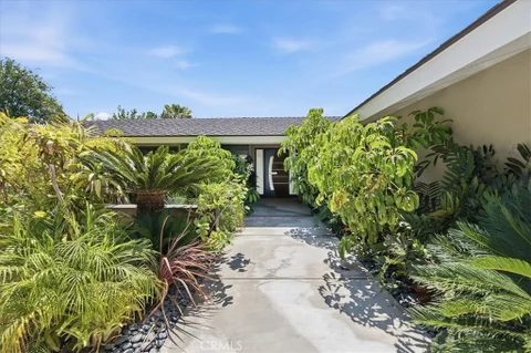 931 Rancho Cir, Fullerton, CA 92835 - MLS#: IV26208150