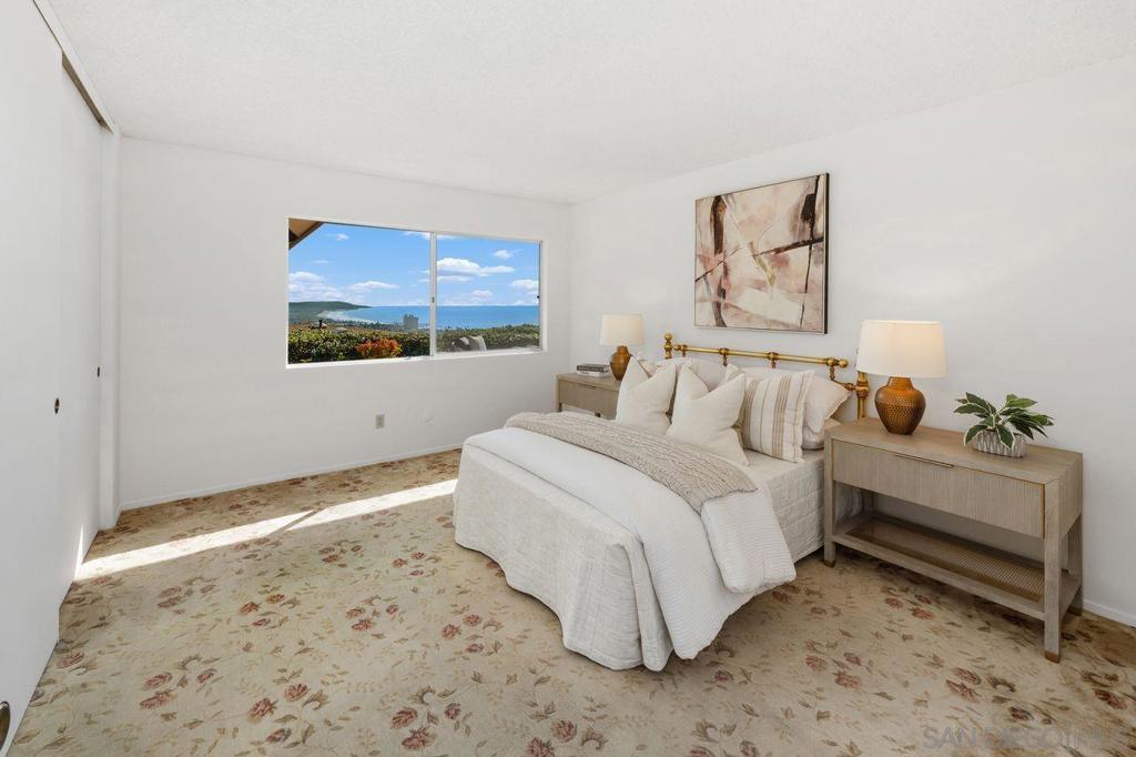 La Jolla - Residential