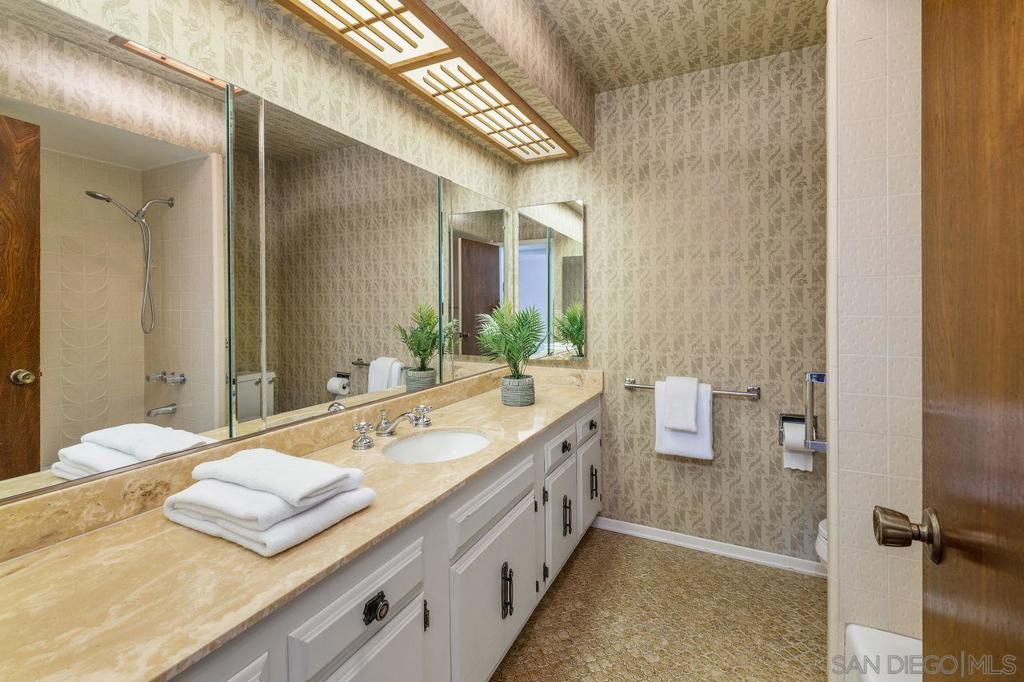 La Jolla - Residential