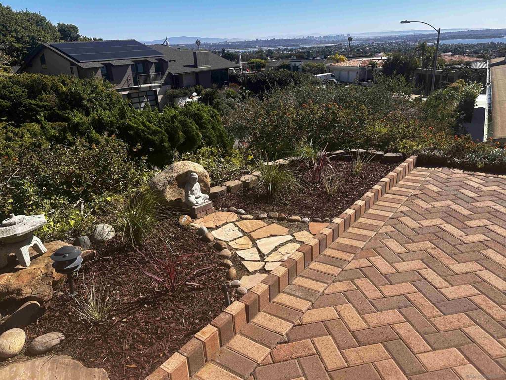 La Jolla - Residential