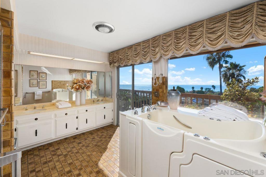 La Jolla - Residential