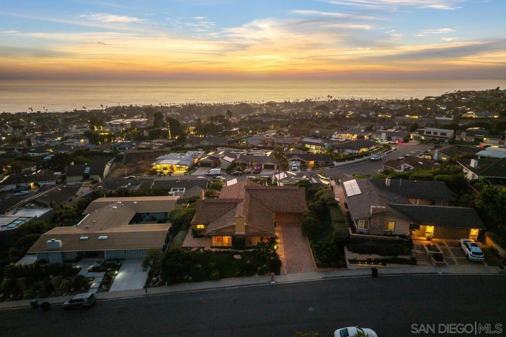 La Jolla - Residential