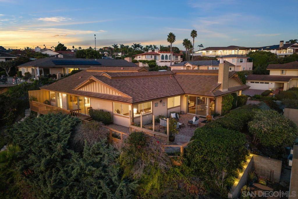 La Jolla - Residential