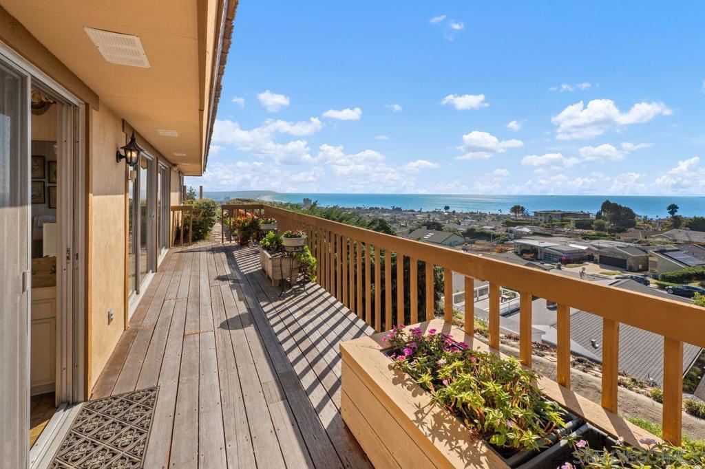 La Jolla - Residential