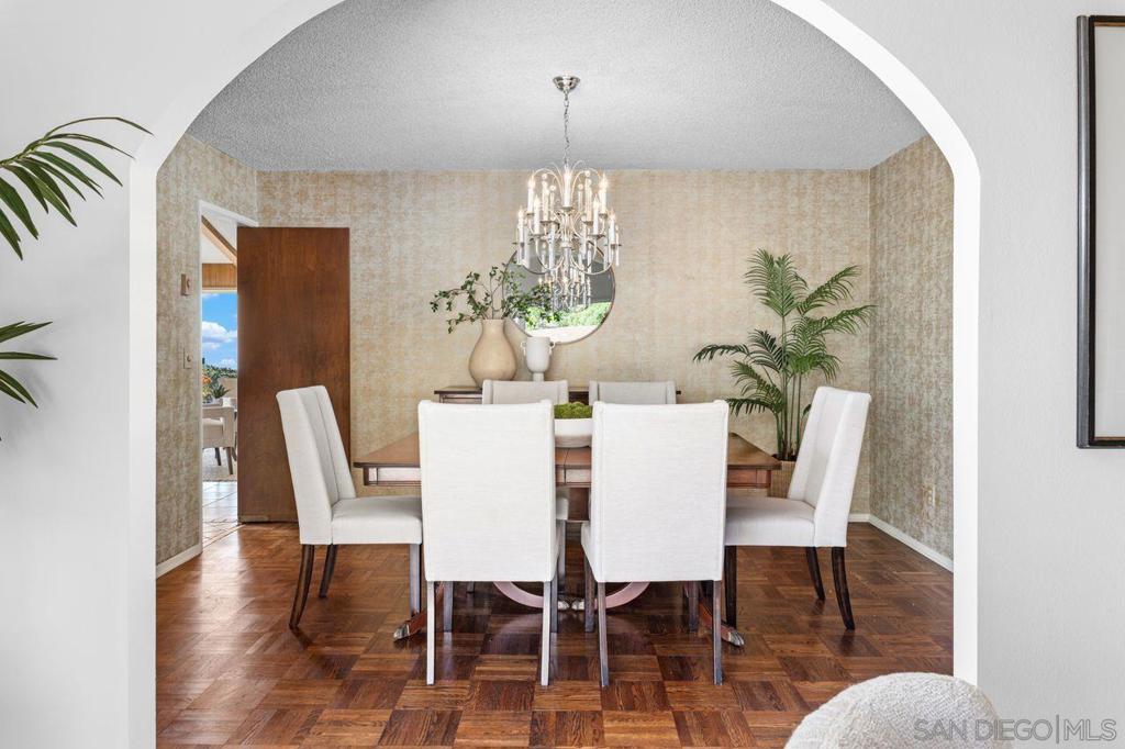 La Jolla - Residential