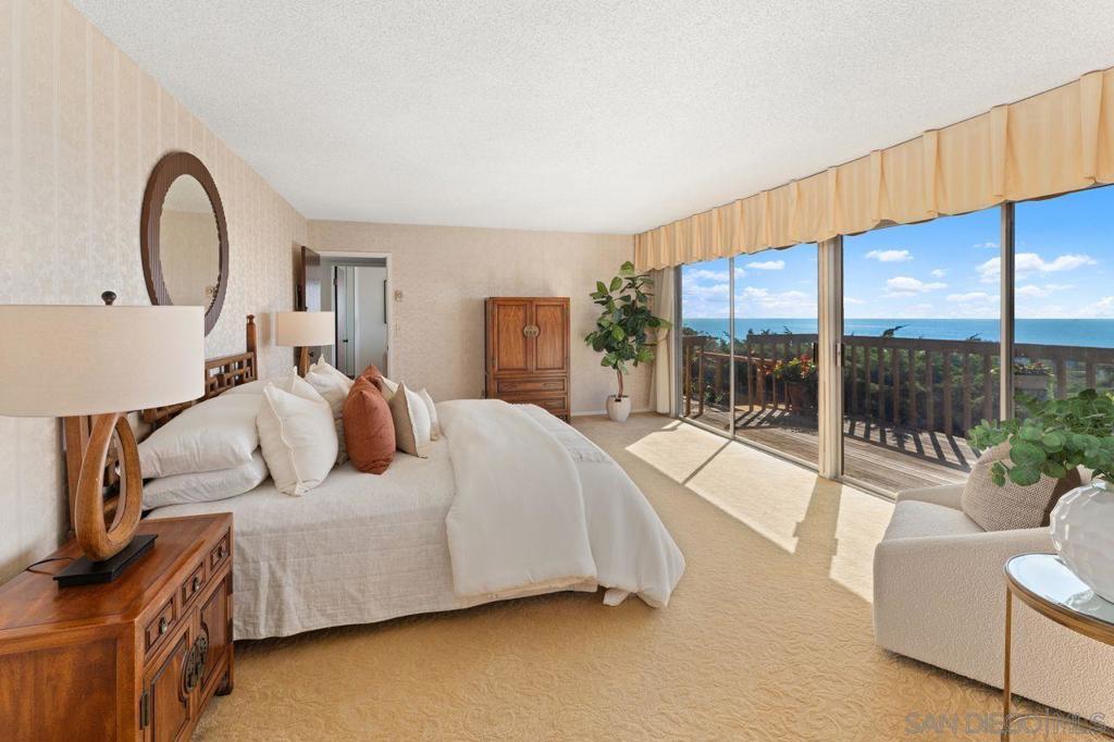 La Jolla - Residential