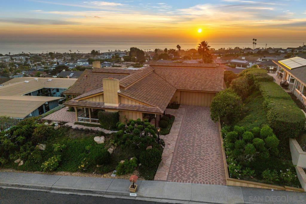 La Jolla - Residential