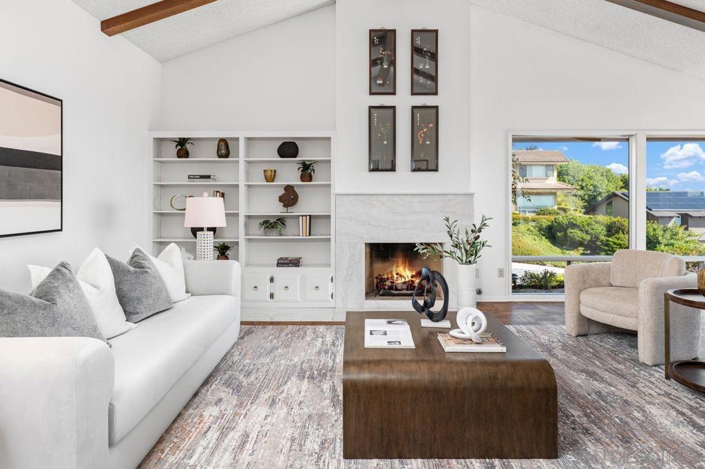 La Jolla - Residential