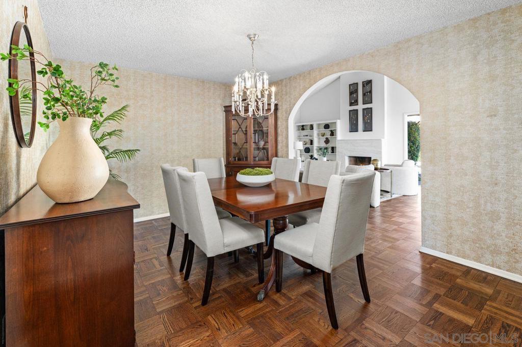 La Jolla - Residential