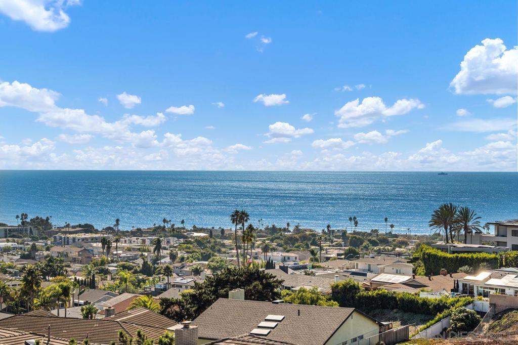 La Jolla - Residential