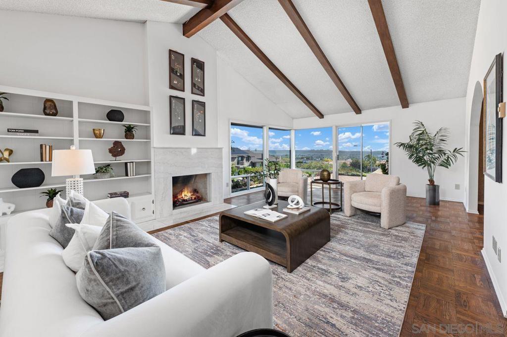 La Jolla - Residential