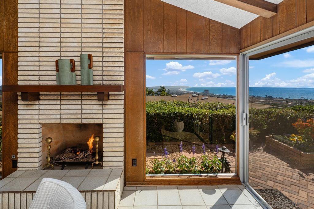 La Jolla - Residential