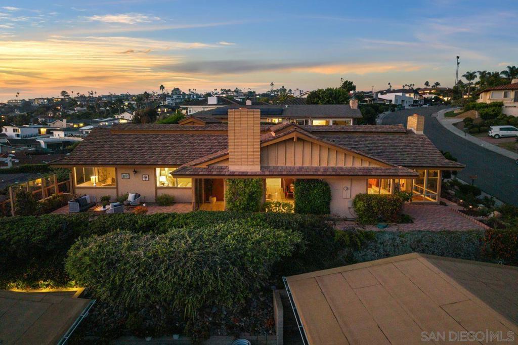 La Jolla - Residential