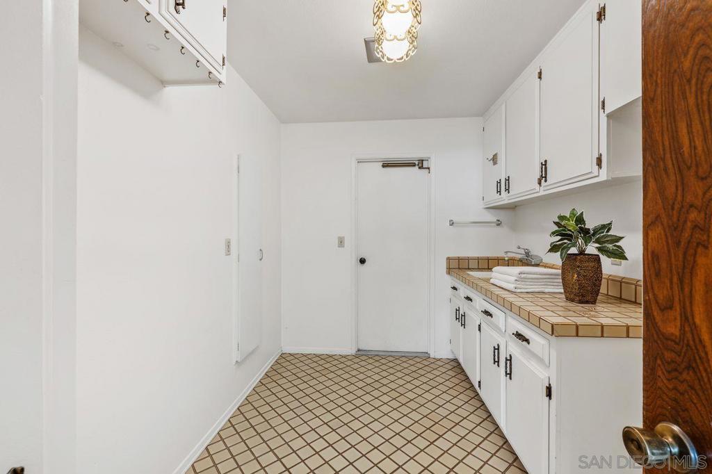 La Jolla - Residential