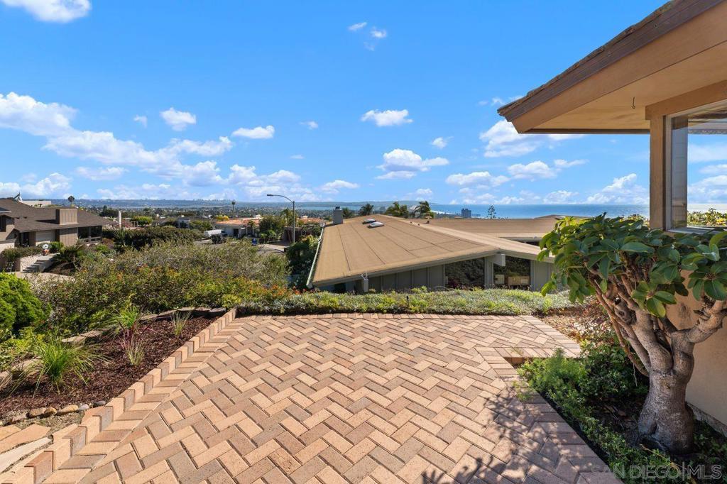 La Jolla - Residential