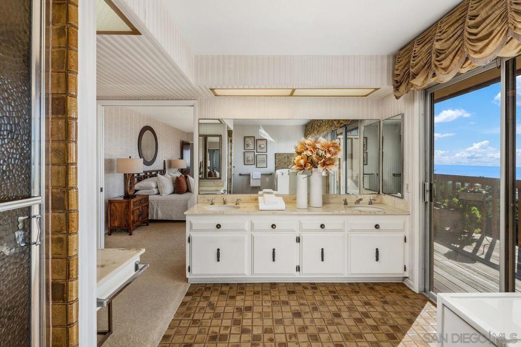 La Jolla - Residential