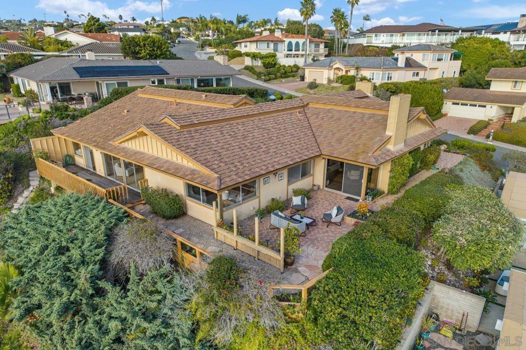 La Jolla - Residential