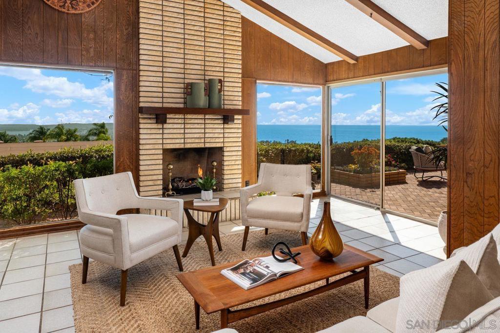 La Jolla - Residential