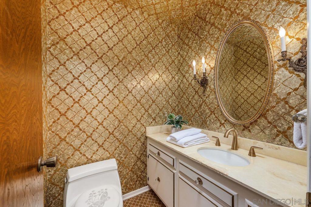 La Jolla - Residential