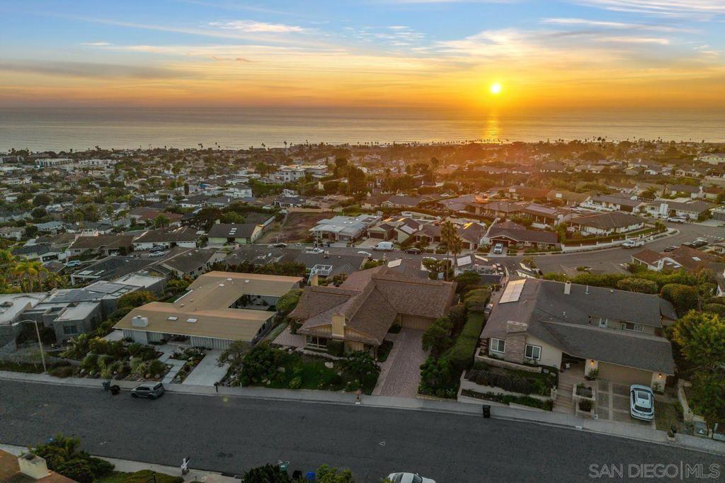 La Jolla - Residential