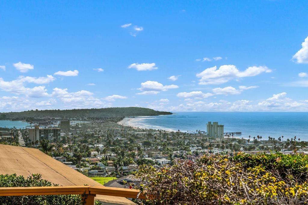 La Jolla - Residential