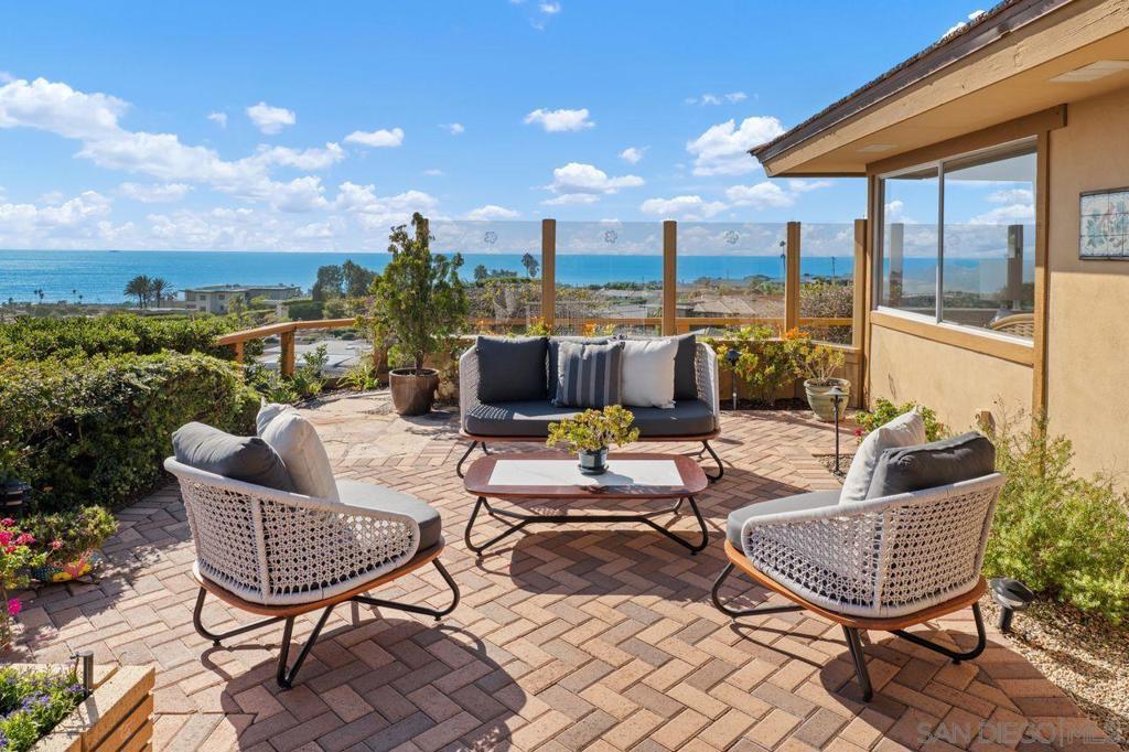 La Jolla - Residential