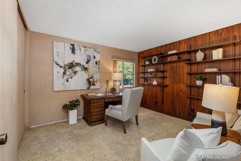 La Jolla - Residential